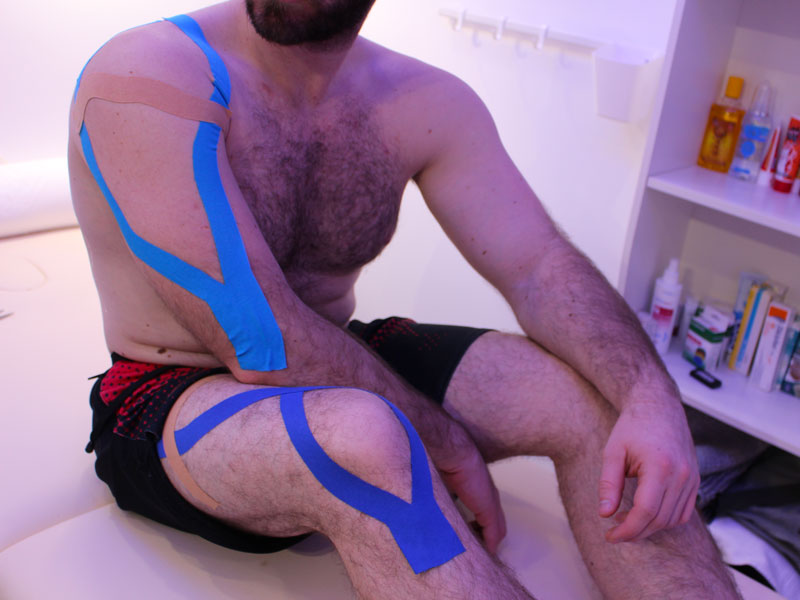 kinezi-taping